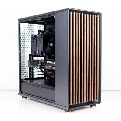 PCX r7 9700x 5070 485107 компютър