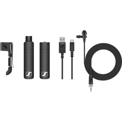 Sennheiser XSw D-ME2