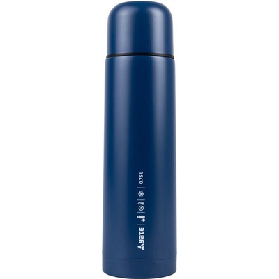 Yate Botelo Modrá termohrnek 750 ml