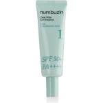 numbuzin No. 1 Clear Filter Sun Essence SPF 50+ PA++++ 50 ml