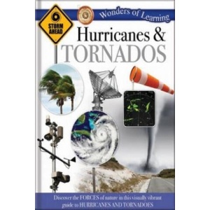 Discover Hurricans & Tornadoes (ISBN: 9781783731893)