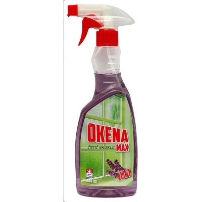 Okena Max sprej Levandule 500 ml