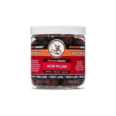 Garant Baits chytačky Acid Plum 250ml