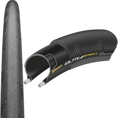 Continental Ultra Sport II 28-622 kevlar