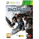 Hry na Xbox 360 Warhammer 40.000: Space Marine