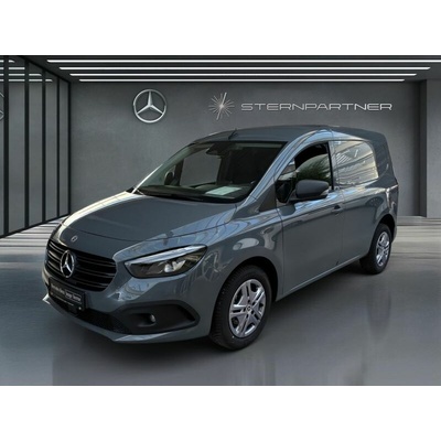 Mercedes-Benz Citan CDi 85 kW