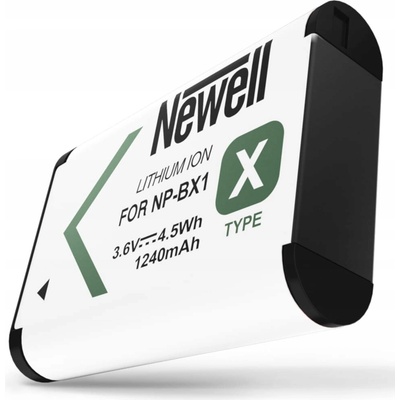 Newell NP-BX1