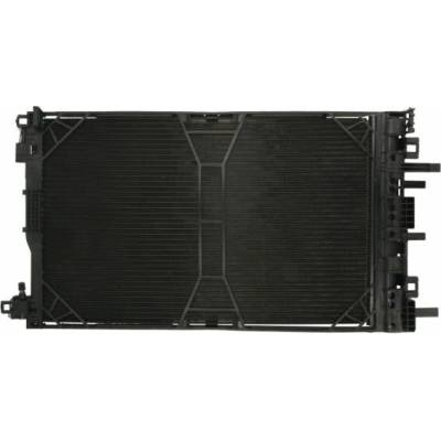 Kondenzátor, klimatizace THERMOTEC KTT110211