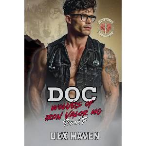 Doc | Dex Haven (2026)