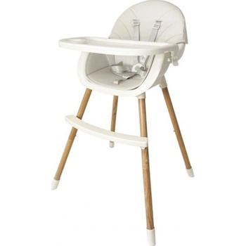 EcoToys 2v1 Colby béžová