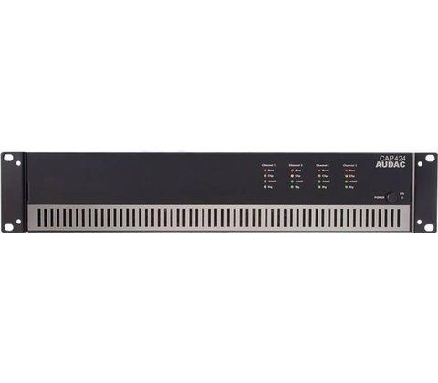 Audac CAP424