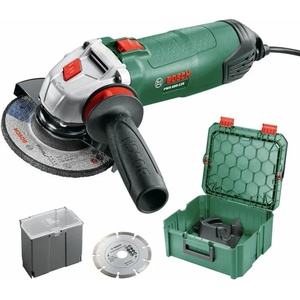 Bosch PWS 850-125 (06033A270A) Ъглошлайф
