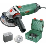 Bosch PWS 850-125 (06033A270A) Ъглошлайф