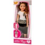 Anek Walking doll 70cm Julka SP83935