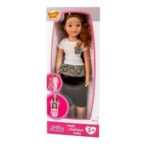 Anek Walking doll 70cm Julka SP83935