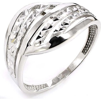 Glare Zlatý prsteň 580