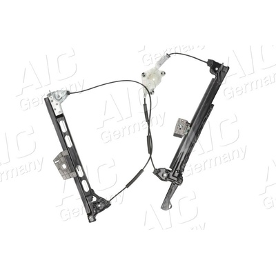 Mechanizmus zdvíhania okna POLCAR 1336PSG2