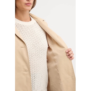 Pedro del Hierro Шлифер Pedro del Hierro в бежово 8572316 (8572316)