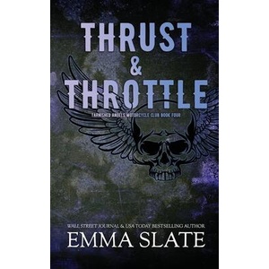 Thrust & Throttle (ISBN: 9781955098601)