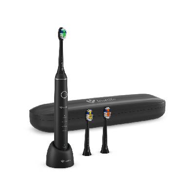 TrueLife sonický zubní kartáček SonicBrush Compact Black