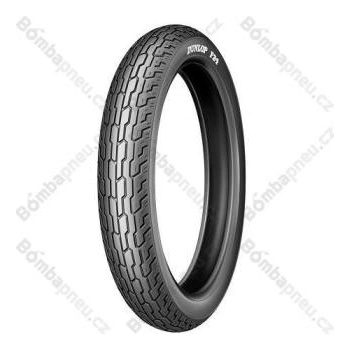 Dunlop F24 110/90 R19 62H