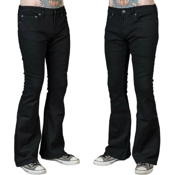 Image 1 of Wornstar Мъжки панталони (дънки) WORNSTAR - Starchaser - Черни - WSP-SCK