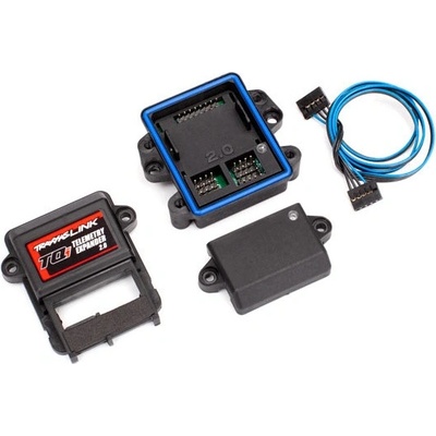 Traxxas telemetrie rozšiřující modul 2.0