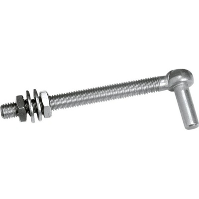 Locinox Nerezová oska pántu LCX-1040TPSM12-150