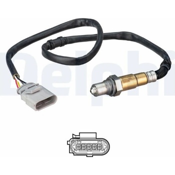 Lambda sonda DELPHI ES21183-12B1