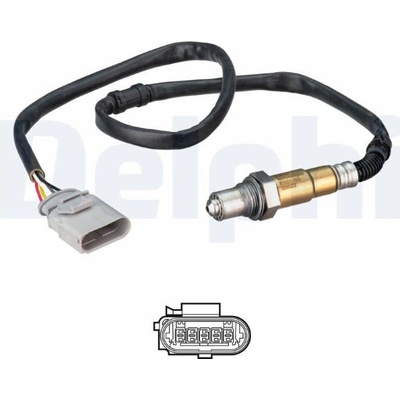 Lambda sonda DELPHI ES21183-12B1