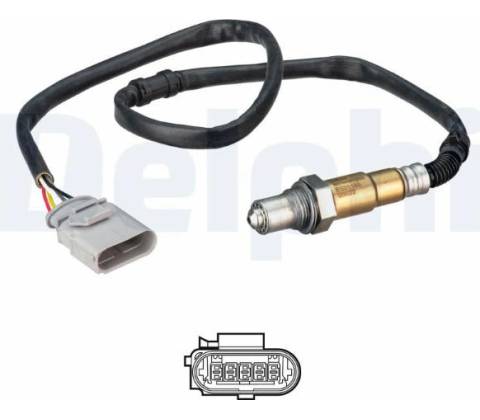 Lambda sonda DELPHI ES21183-12B1