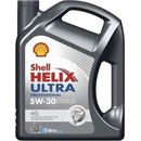 Shell Helix Ultra Professional AG 5W-30 5 l