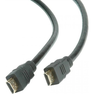 Roline VALUE 11.99. 5901 : : Ultra HD 8К HDMI кабел + Ethernet, 7680 x 4320, M-M, 1.0 м (11.99.5901)