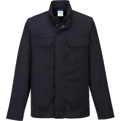 Portwest FR65 FR Molten bunda Navy