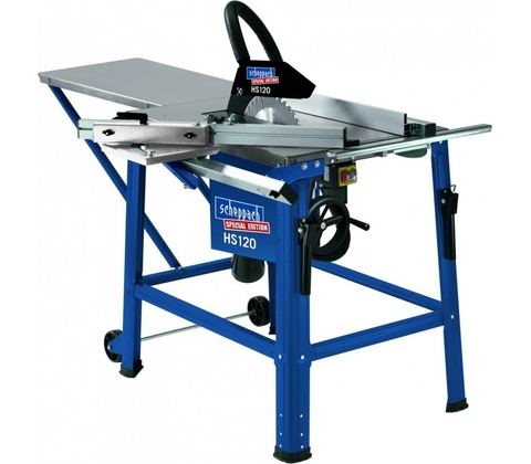 Scheppach HS 120