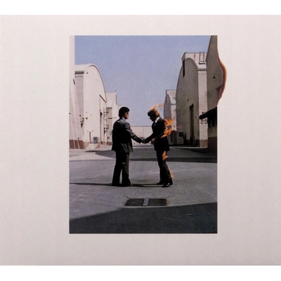 Wish You Were Here - Pink Floyd CD