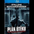Plán útěku - BD