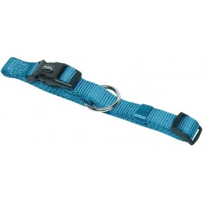 Nobby Нашийник за куче Classic дебелина 25 мм, дължина 50-65 см светло син NOBBY Германия 74704-32