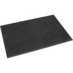 Bo-Camp Dry mat synt. fiber 40 x 60 cm Цвят: тъмно сив
