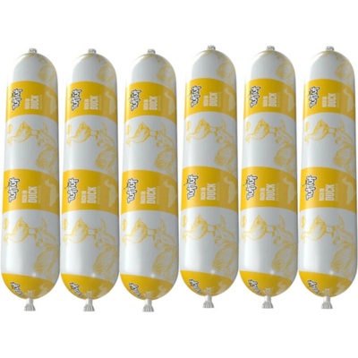 Tuf Tuf Duck bar 6 x 900 g