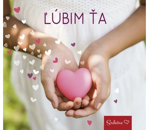 Ľúbim ťa