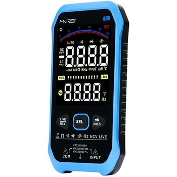Fnirsi S1 Smart