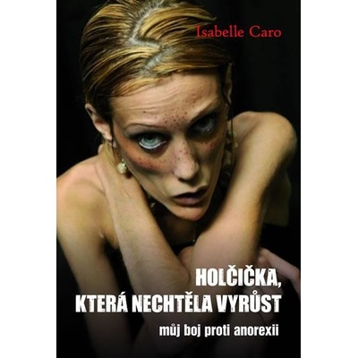 Holčička, která nechtěla vyrůst