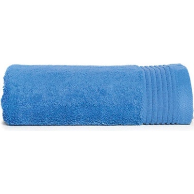 The One Towelling T1 DELUXE60 Aqua Azure 60 x 110 cm