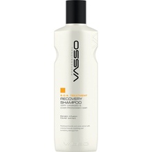 Vasso Šampon na vlasy S.O.S. Recovery 270 ml