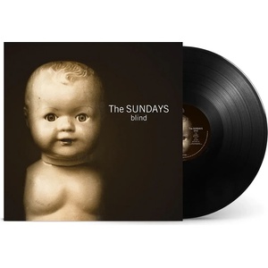 Warner Sundays: Blind - Vinyl (LP) (096178)