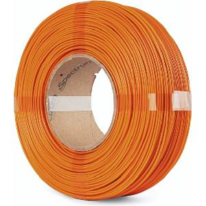 Spectrum ReFill RPETG Yellow Orange - 1, 75 mm / 1000 g (81345)