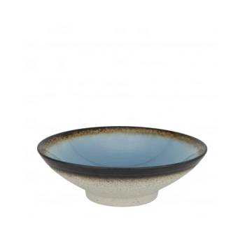 Image 1 of Horecano - Порцеланова купа ф22см GIO AZURE-(HC-56789) (0156789)