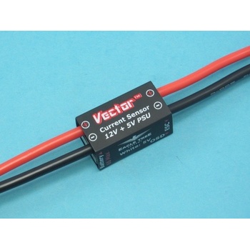 Proud. sonda pro Vector