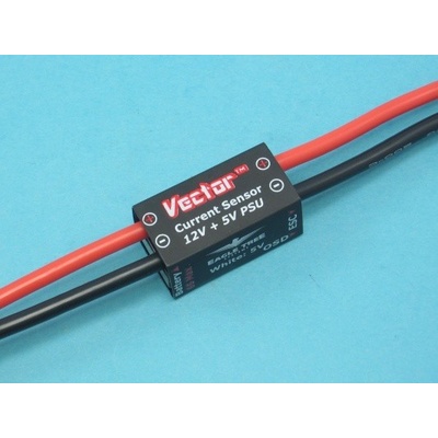 Proud. sonda pro Vector